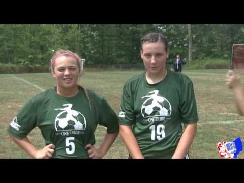 '16 OH Girls Soccer Preview - Amherst Comets