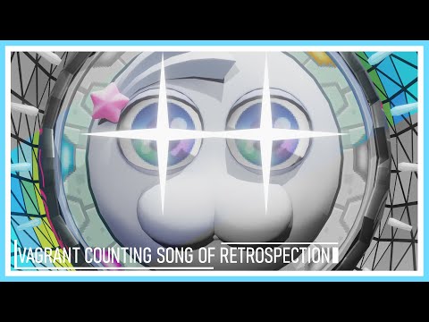 [OLD] Vagrant Counting Song of Retrospection // Unskilled Remix