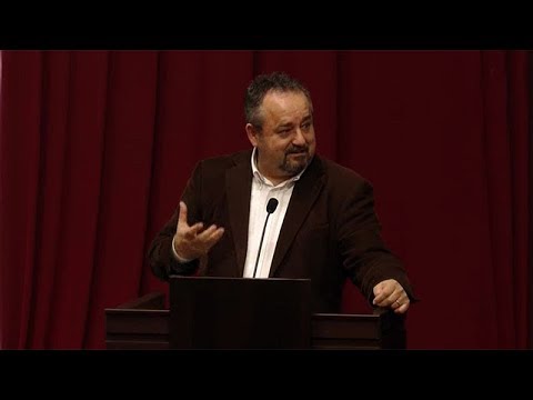 Emil Bartos - Relatiile dificile din Biserica (4 Martie, 2018)