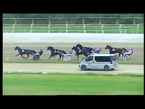 Napoli Trotto 27/03/2022 - 4ª corsa