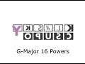 Klasky Csupo In G Major 16 Powers
