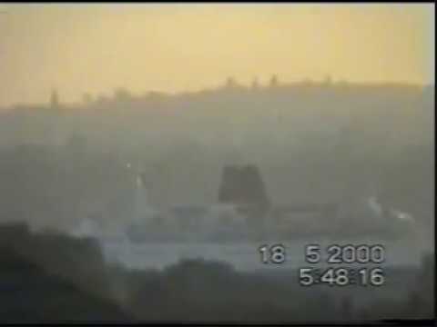 Goodbye Vistafjord | Linerlovers's Blog