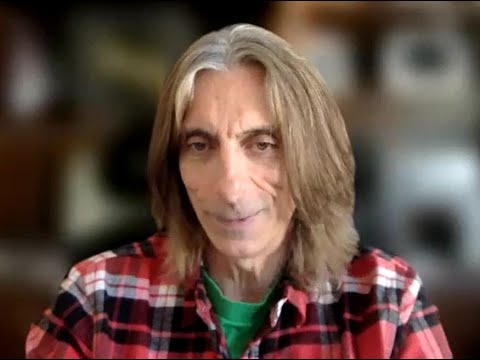 Judas Priest's Scott Travis Interview on 50 Heavy Metal Years w/ 107.7 RKR