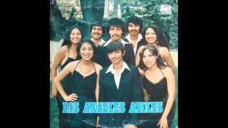 Los Angeles Azules - La 2da. De La Sampuezana (1983)