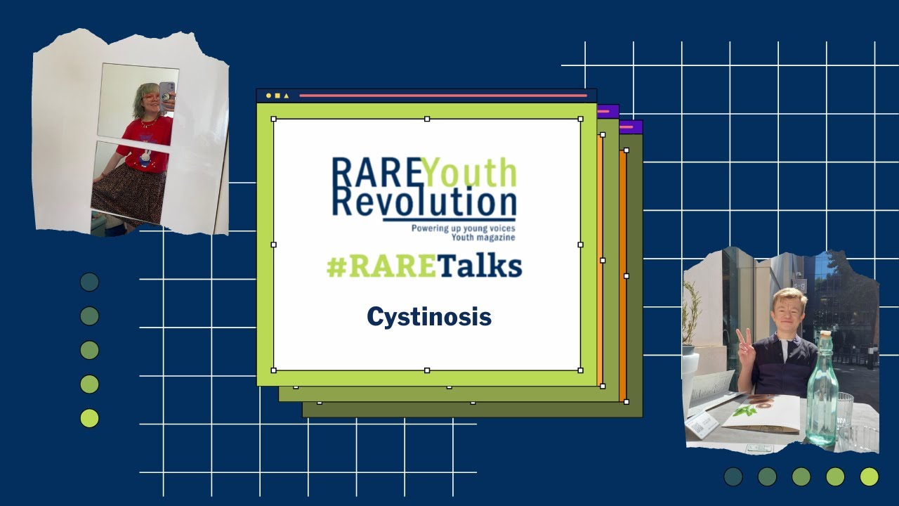 RARETalks - Cystinosis
