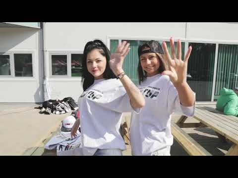 Riga Cup Hockey 2016 - Amateur Ice Hockey Tournament