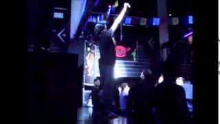 THE MAFIA RAJ - LIVE - BABA KSD