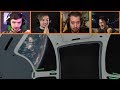 Let S Players Reaction To Leaving The Planet Subnautica
