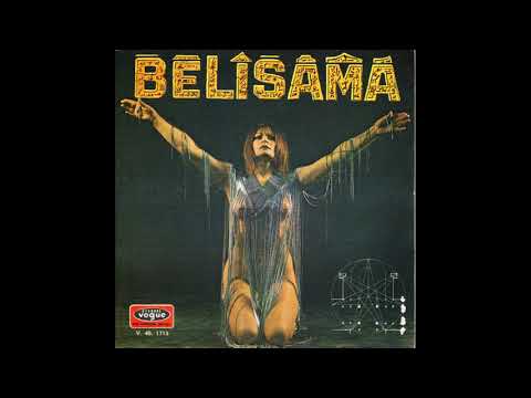 Belisama - Belisama part 1  (Single A-Side 1970)