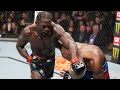 Top Finishes | UFC Vegas 75