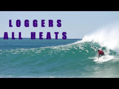 Logger Heads Malibu Classic - Highlights of the Logger Division