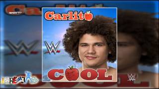 WWE: Cool (Carlito) Theme Song by Jim Johnston + Custom Cover And DL