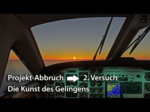 A Go-Around is always an Option – Fatale #Fehlerketten vermeiden