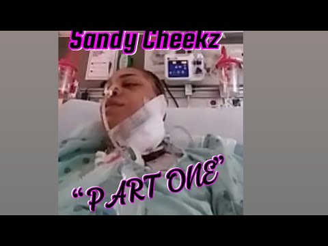 Sandy Cheekz “Part One” The Shooting 