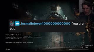 jerma gets called bad by JermaEnjoyer1000000000000