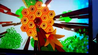 Sonic Lost World - Desert Ruins 2 (E3 2013)
