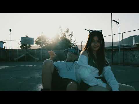 La Santa - A.L.I Alexis (Video Oficial)