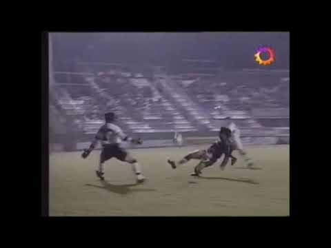 Video — Gol vs Gimnasia y Esgrima La Plata