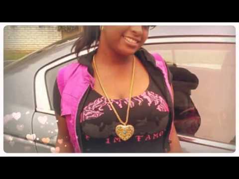 HAPPY BIRTHDAY TALISHA