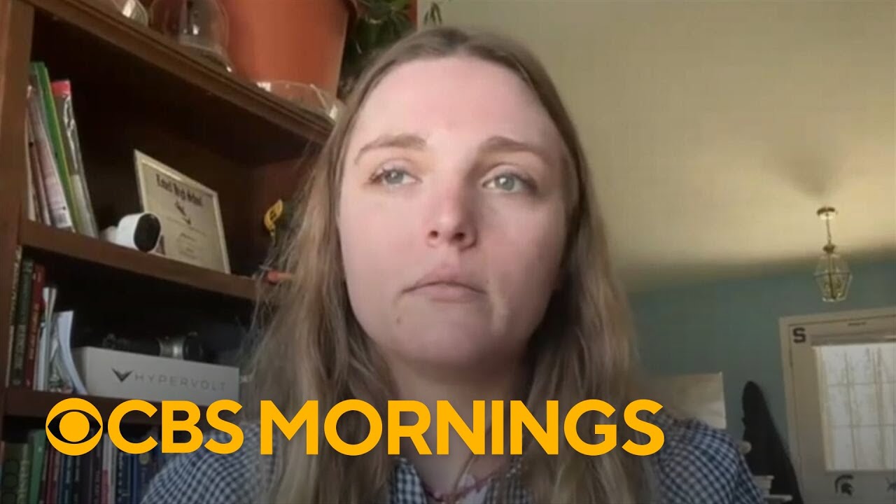 Daughter of missing American in Bahamas says she's questioning how her mom fell off boat