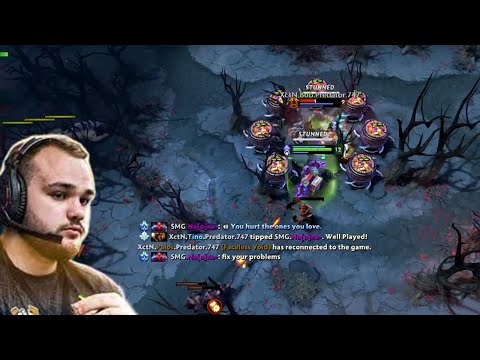 No[o]ne  fix your problems ) - gigachad problems