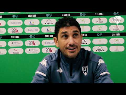 Previa: C.P. Cacereño - C.F. Villanovense