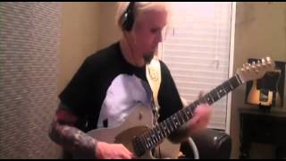 John 5 In The Studio Killafornia   YouTube