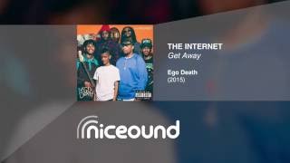 The Internet - Get Away [HQ audio + lyrics]
