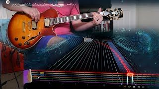 &quot;Physical (You&#39;re So)&quot; Adam &amp; the Ants 100% Lead Rocksmith+ BETA