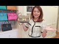 รีวิวกระเป๋าhermes