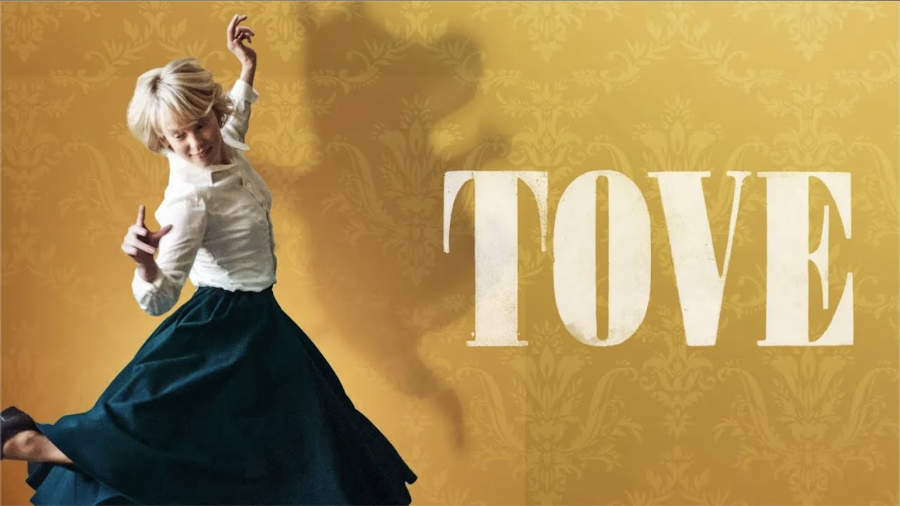 Miniature de la vidéo TOVE - BANDE ANNONCE OFFICIELLE du film Tove