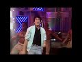 SHAKIN STEVENS A LITTLE BOOGIE WOOGIE TOP OF THE POPS 9 7 87 RESTORED