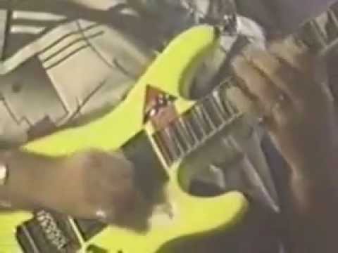 Frank Gambale - Spike's Song - .wmv