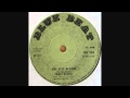 Prince Buster - One Step Beyond (1964 Blue Beat Records)