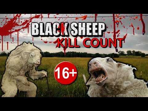 Black Sheep (2007) Trailer + Clips