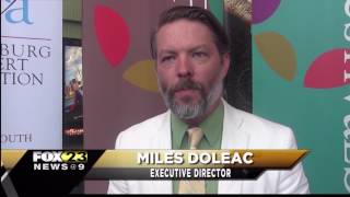 This year's Festival South Film Expo sets a record with local films