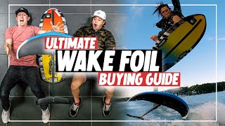 Ultimate Foil Buying Guide | 2022 Edition