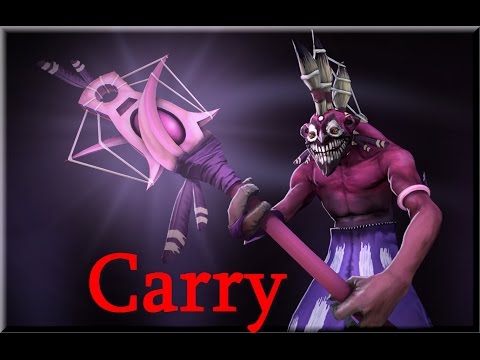 Dazzle True Carry