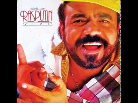 July Mateo "Rasputín" - Dime que Sí (1990)
