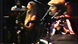 Doobie Brothers Clear As The Driven Snow Live at Alpine Valley 1979 Part 2