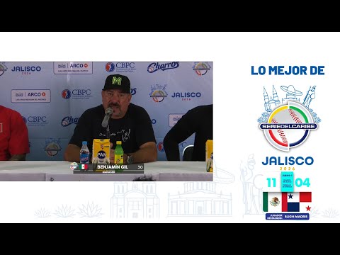 Lo Mejor de la Serie del Caribe Jalisco 2026 | 3-02-2026