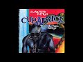 Cuarteto Patria & Manu Dibango - Rumba Makossa  ( 1998 )