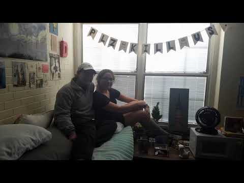 Second Date Update PODCAST: Rebecca & Chris | Mac & Kill My Roommate