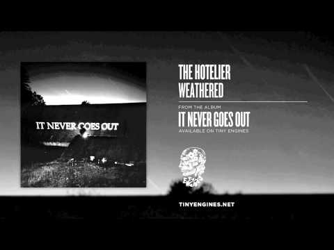 Weathered video