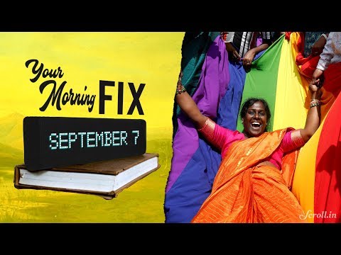 Section 377 IPC: In a big win for civil rights, India’s Supreme Court decriminalises homosexuality