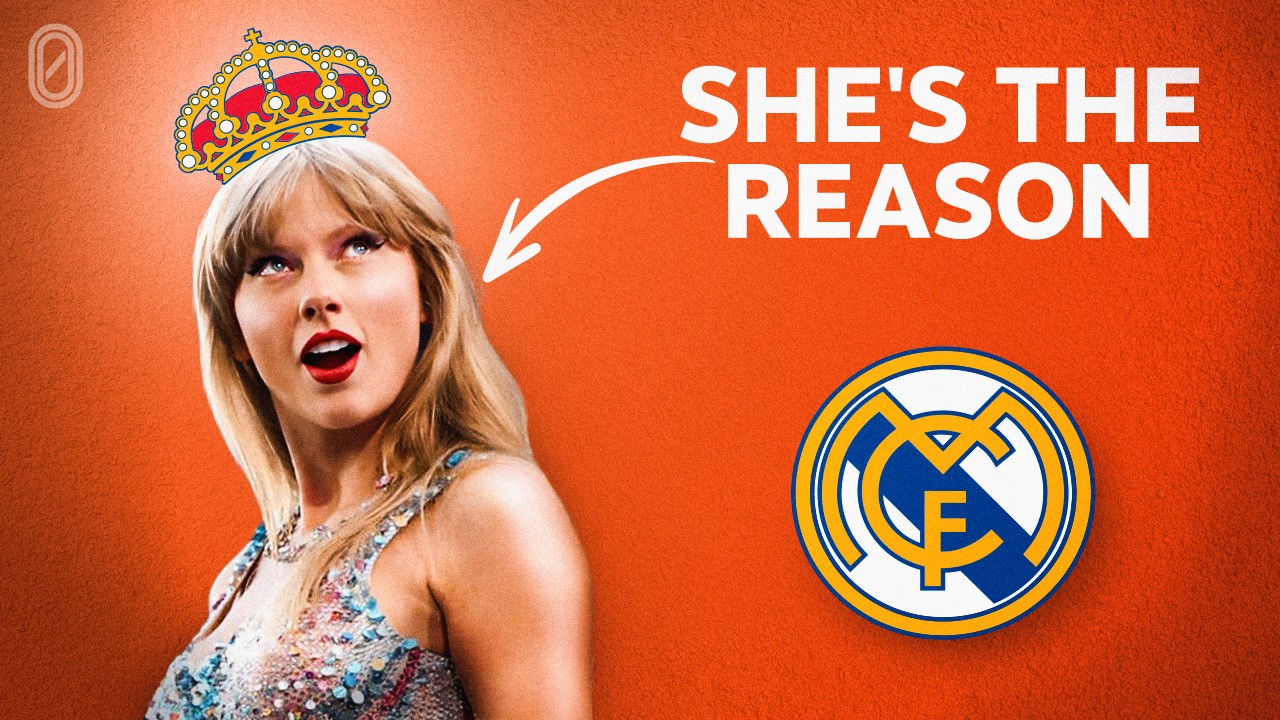 Why Real Madrid Really Built a New Stadium