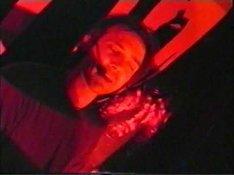 BLAH - Always on the Run (live Bonni)