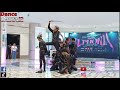 Avengers Saga Dance Cover THE BOYZ At Body Groove 2023 Hublife Mall 180323