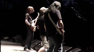 TRUSTcompany Live - COMPLETE SHOW - Tinley Park, IL, USA (August 15th, 2004)