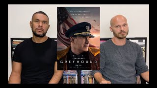 Greyhound Movie Review **SPOILER ALERT** video
